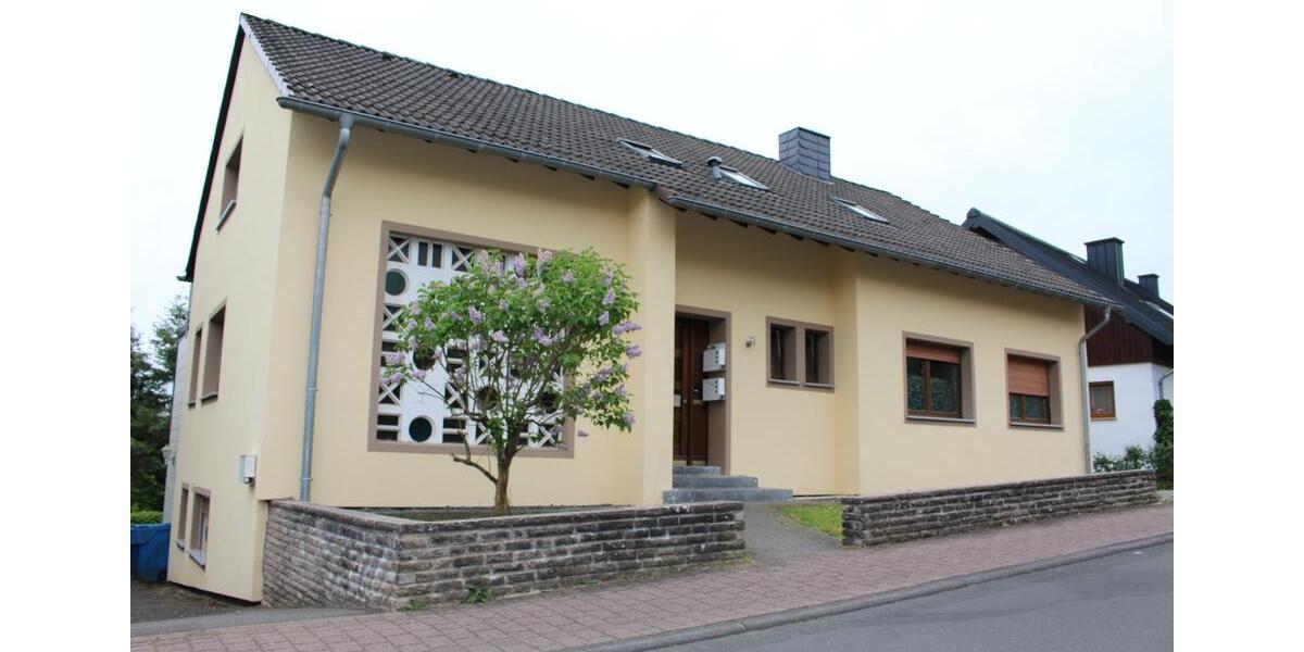 Erdgeschoßwohnung Prüm - 3 Zimmer, 116 m&sup2;, 910&euro; | Angebot:25868016