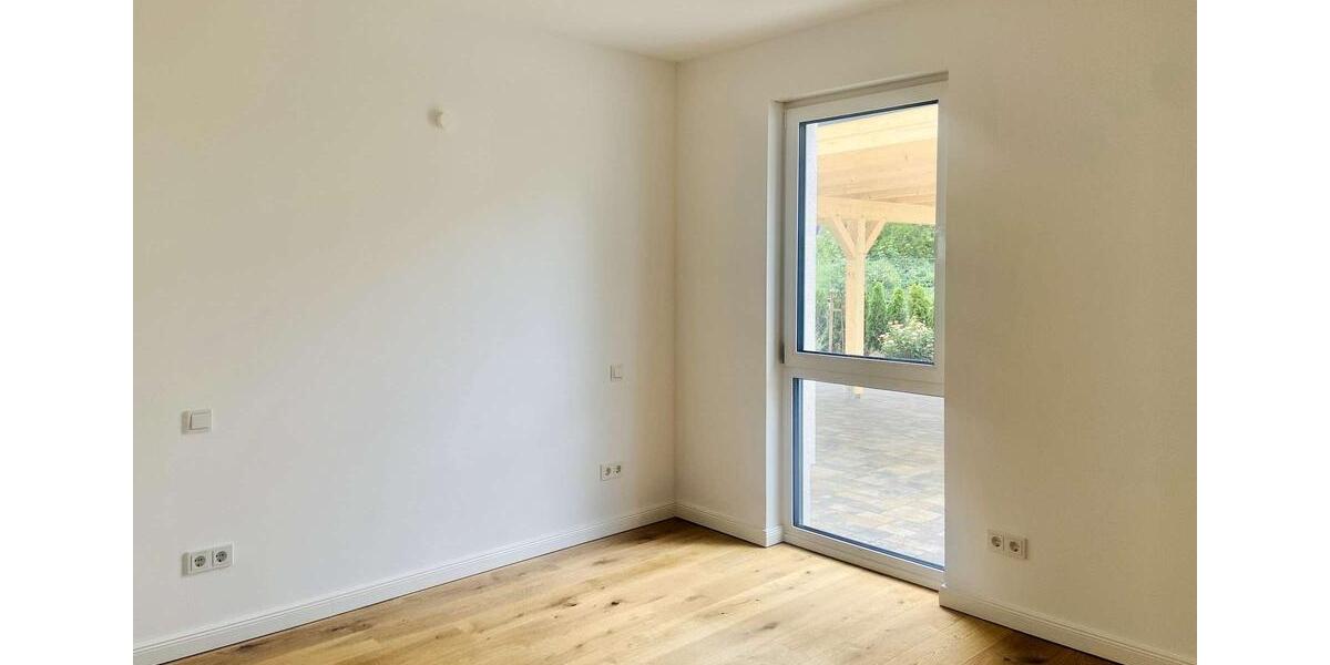 Erdgeschoßwohnung Wendisch Rietz - 2 Zimmer, 60 m&sup2;, 1.047&euro; | Angebot:26351532