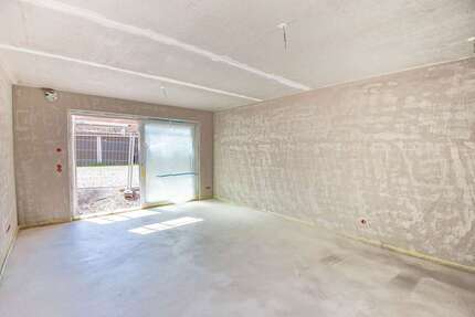 Wohnung Isny - 3 Zimmer, 72 m&sup2;, 1.010&euro; | Angebot:27261857