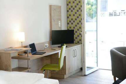 Zimmer Gießen - 1 Zimmer, 1.830&euro; | Angebot:23979683