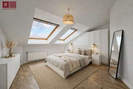 Wohnung Offenbach Bürgel - 3 Zimmer, 106 m&sup2;, 1.325&euro; | Angebot:25825019