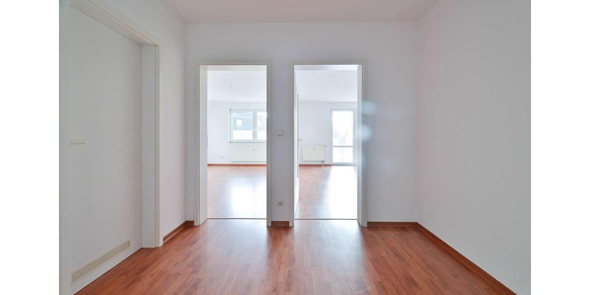Etagenwohnung Burgstädt - 2 Zimmer, 56 m&sup2;, 365&euro; | Angebot:24489732