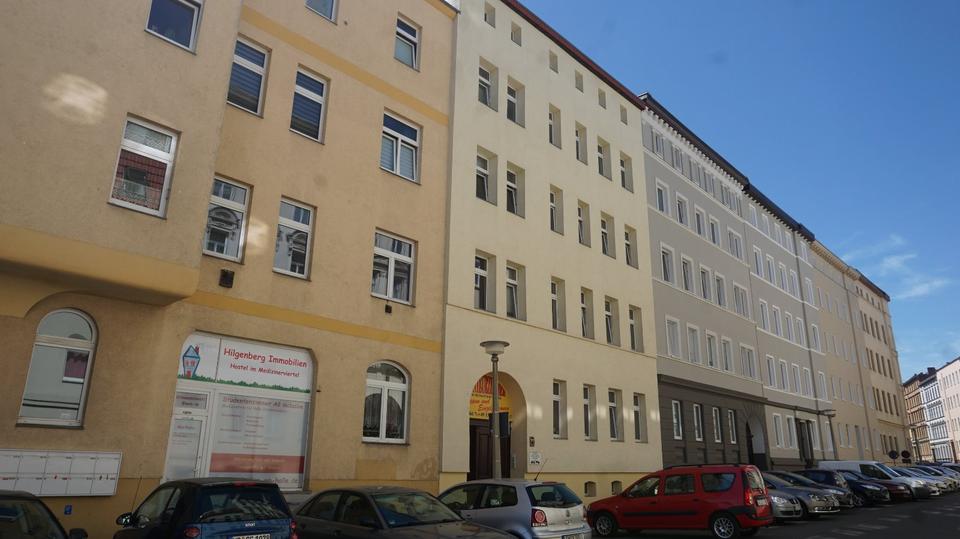Wohnen auf Zeit Quedlinburg - 1 Zimmer, 12 m&sup2;, 12&euro; | Angebot:21172312