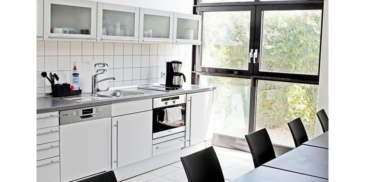 Wunderschöne Büroflächen in atemberaubendem Ambiente zimmer