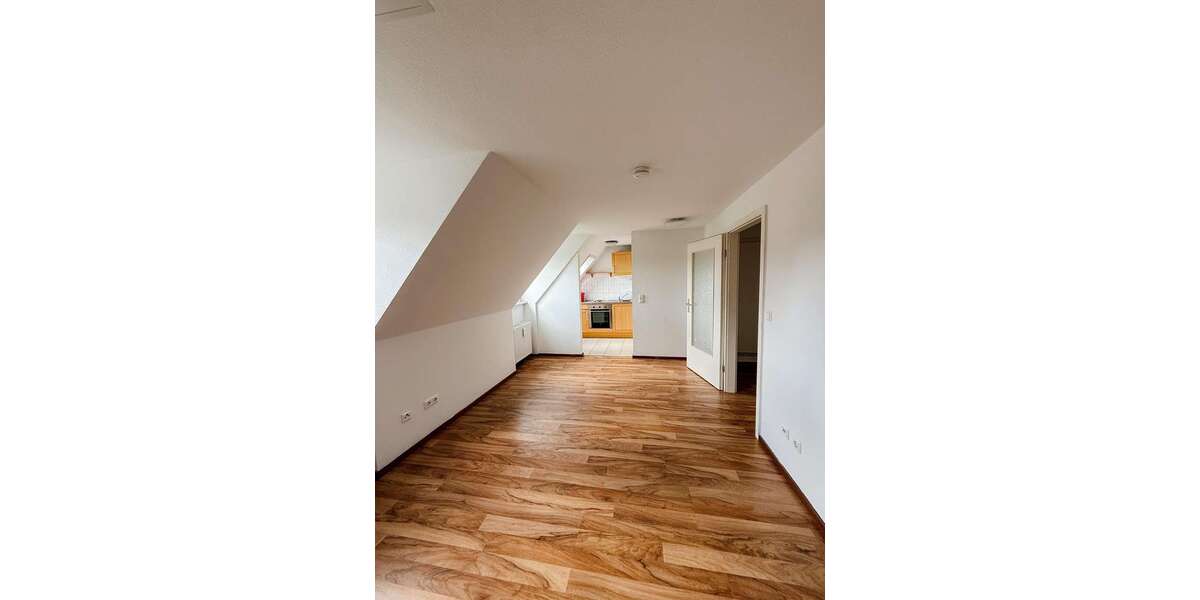 Etagenwohnung Ludwigsburg - 2 Zimmer, 39 m&sup2;, 800&euro; | Angebot:26732579