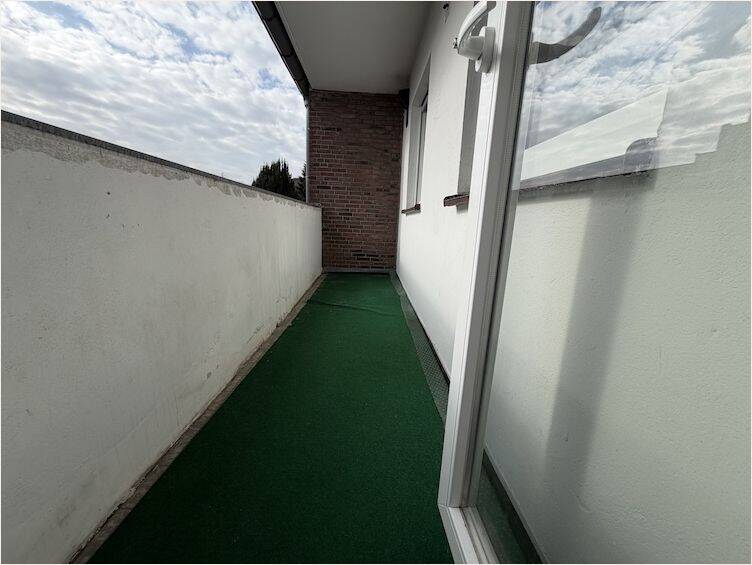 Etagenwohnung Aachen / Beverau Aachen - 2 Zimmer, 55 m&sup2;, 600&euro; | Angebot:26834080