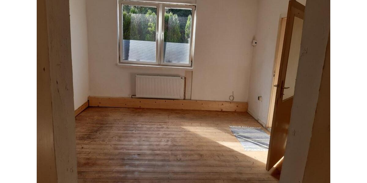 Erdgeschoßwohnung Teterow - 2 Zimmer, 42 m&sup2;, 425&euro; | Angebot:24980831