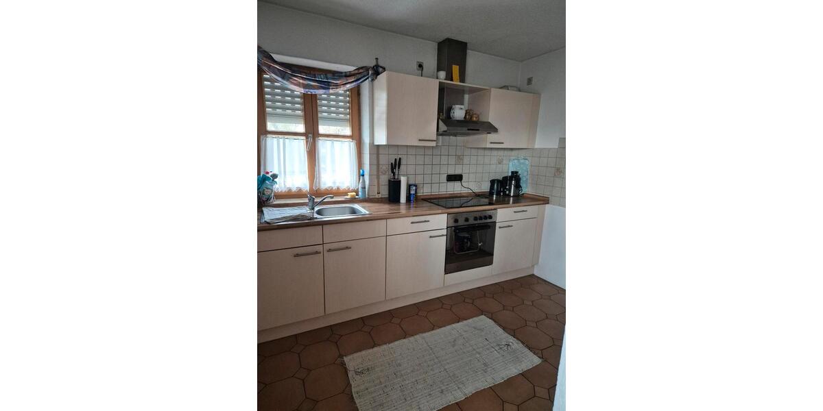 Etagenwohnung Aichach - 1 Zimmer, 20 m&sup2;, 425&euro; | Angebot:25964480