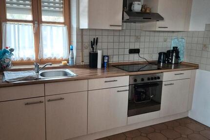 Wohnung Aichach - 1 Zimmer, 20 m&sup2;, 425&euro; | Angebot:25964480