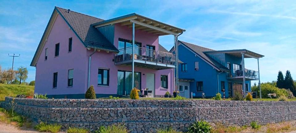 Erdgeschoßwohnung Hausen - 2.5 Zimmer, 85 m&sup2;, 950&euro; | Angebot:26523035