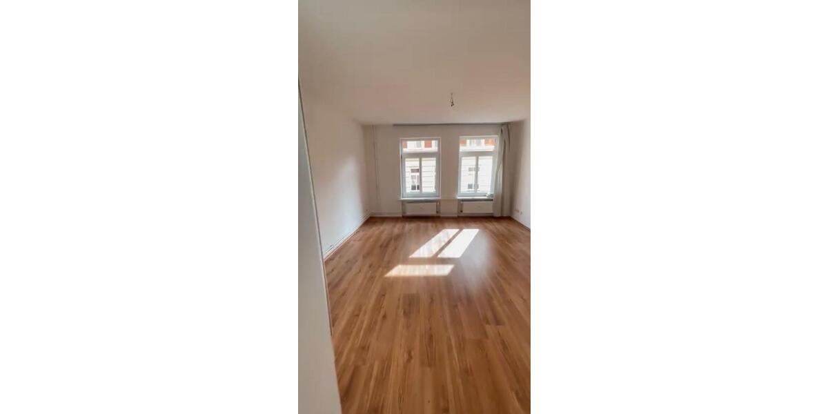 Erdgeschoßwohnung Schwerin Altstadt - 1 Zimmer, 47 m&sup2;, 470&euro; | Angebot:26373867