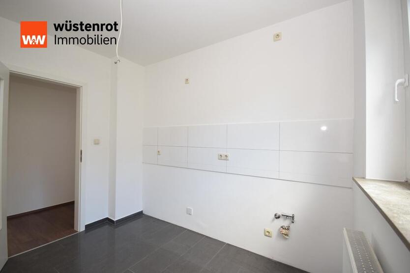 Sonnenseite des Lebens! Ihr Zuhause mit Balkon & Weitblick.