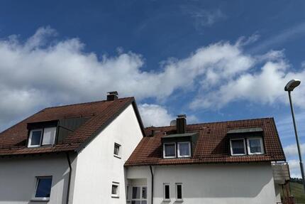 Wohnung Lauda-Königshofen Königshofen - 3 Zimmer, 81 m&sup2;, 847&euro; | Angebot:26548674
