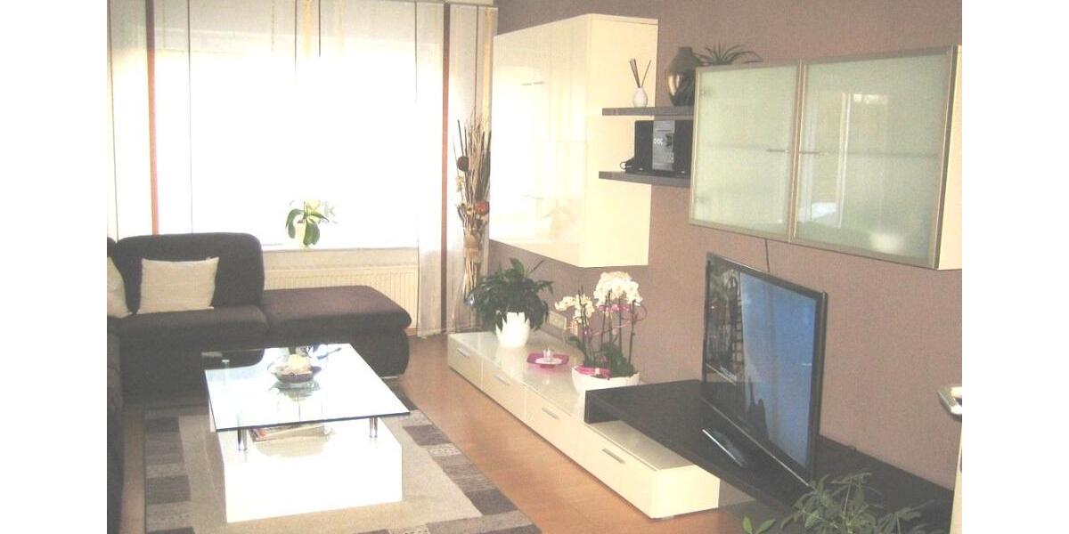 Erdgeschoßwohnung Bad Friedrichshall - 3.5 Zimmer, 74 m&sup2;, 840&euro; | Angebot:26407652