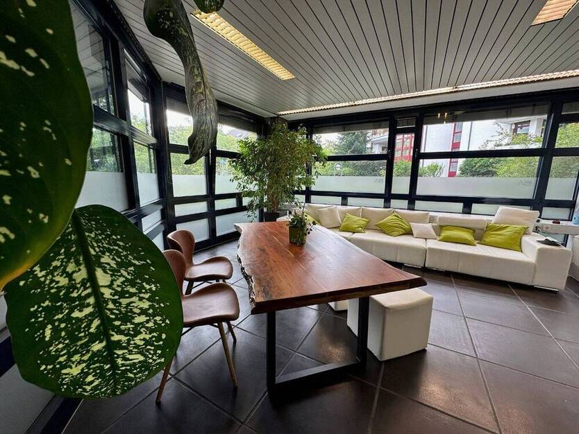 Entspanntes Arbeiten am See - All-in-Miete