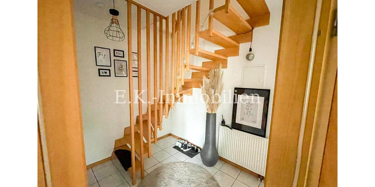 Etagenwohnung Esterwegen - 3 Zimmer, 70 m&sup2;, 520&euro; | Angebot:26545466