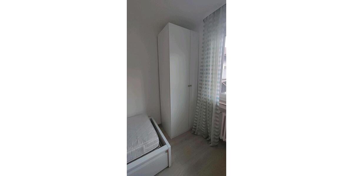 Wohnen auf Zeit Bad Bocklet - 1 Zimmer, 13 m&sup2;, 350&euro; | Angebot:26223123