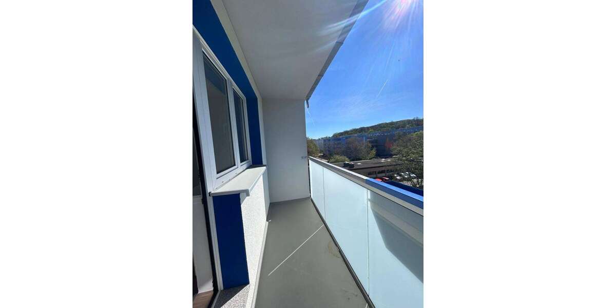 Etagenwohnung Wernigerode Burgbreite - 2 Zimmer, 51 m&sup2;, 304&euro; | Angebot:26548344