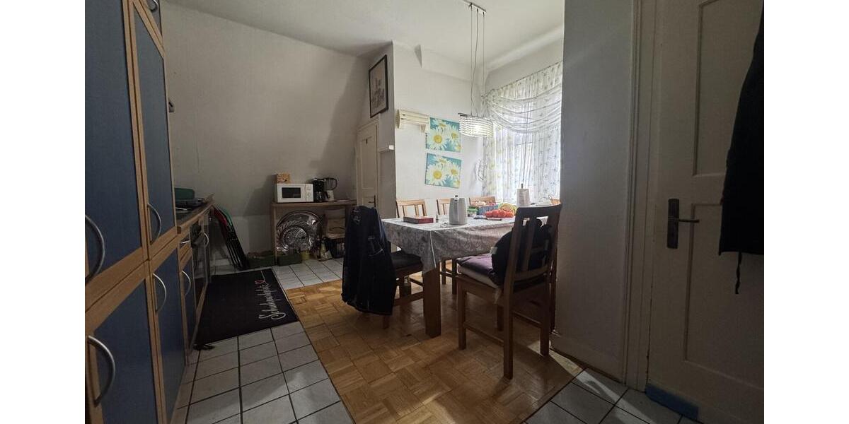 Etagenwohnung Plettenberg - 4 Zimmer, 130 m&sup2;, 500&euro; | Angebot:26364632