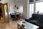 Dachgeschoßwohnung Gera Alt-Bieblach - 3 Zimmer, 62 m&sup2;, 397&euro; | Angebot:25253673