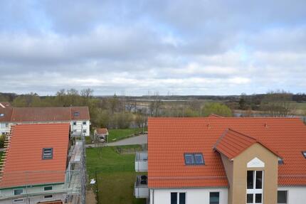 Attraktive 2-Zimmer-Wohnung ausgebauter Spitzboden ab 04 2026 2 zimmer