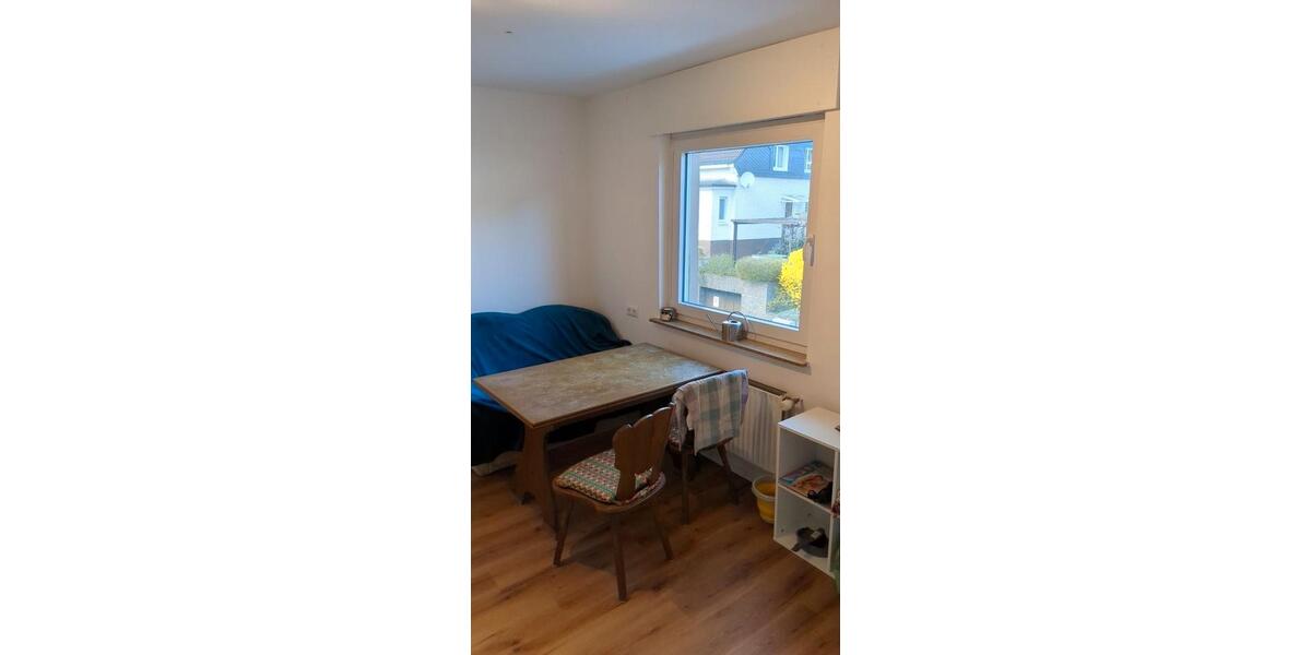 Wohnen auf Zeit Siegen - 1 Zimmer, 12 m&sup2;, 392&euro; | Angebot:25922882