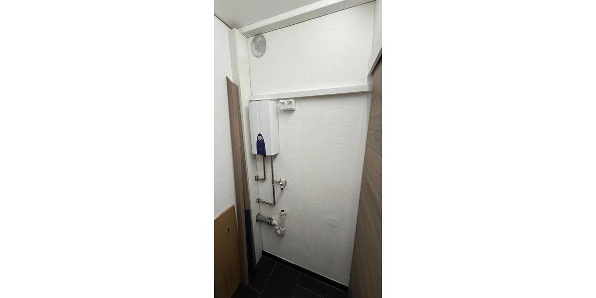 Etagenwohnung Nürnberg Eibach - 2 Zimmer, 48 m&sup2;, 1.060&euro; | Angebot:26534520