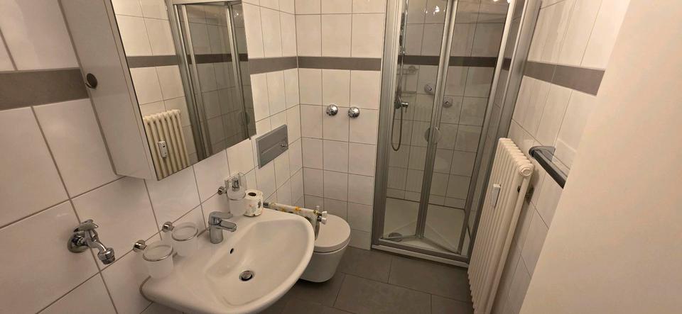 Etagenwohnung Wolfsburg - 2 Zimmer, 90 m&sup2;, 1.125&euro; | Angebot:26639343