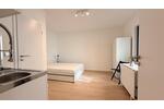 Terrassenwohnung Hannover Döhren-Wülfel - 1 Zimmer, 31 m&sup2;, 650&euro; | Angebot:26586262