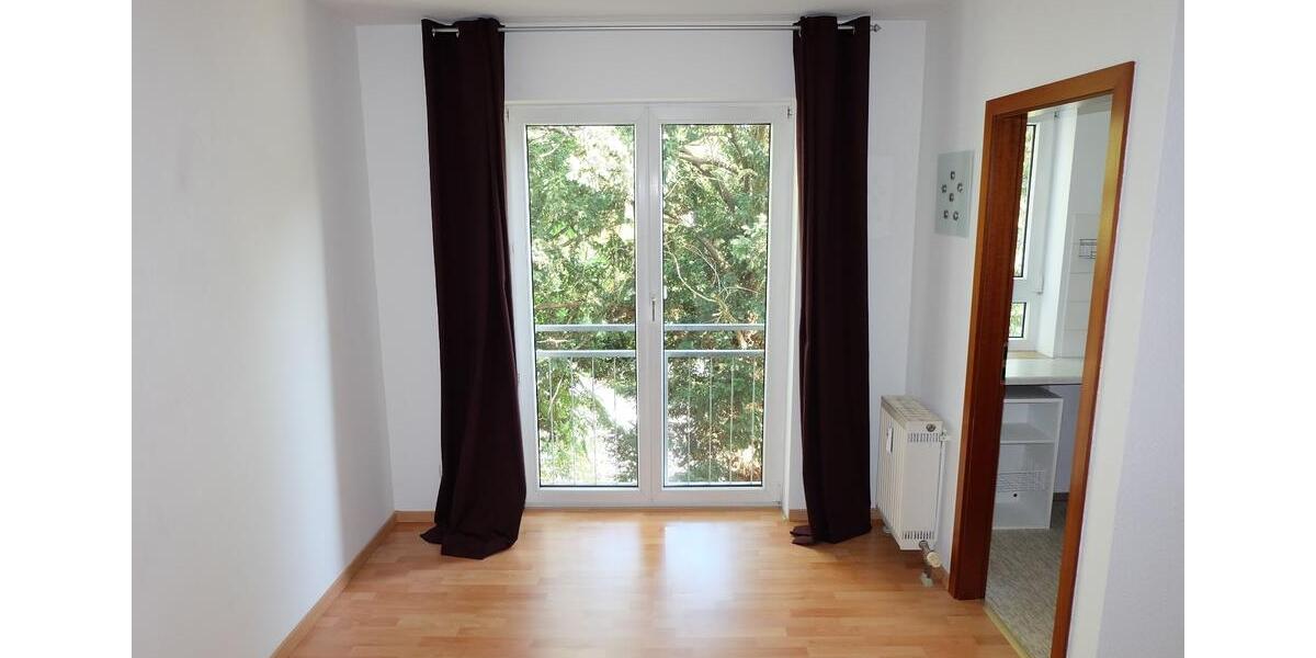 Etagenwohnung Landau in der Pfalz - 1 Zimmer, 24 m&sup2;, 300&euro; | Angebot:25175401
