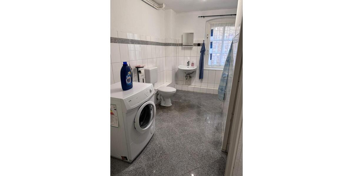 Wohnung 50m2 im Zentrum von Plau zu vermieten 2 zimmer