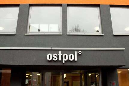 Gewerbeobjekt Offenbach Mathildenviertel - 330&euro; | Angebot:25937676