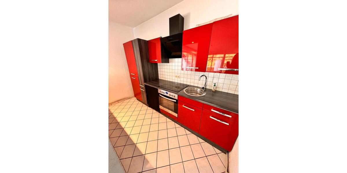 Etagenwohnung Erbach - 1.5 Zimmer, 61 m&sup2;, 600&euro; | Angebot:26699998