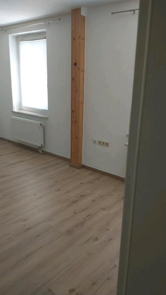 42qm EinZimmer Wohnung in Plauen