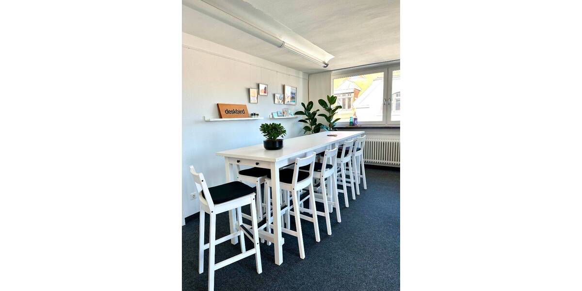 Gewerbeobjekt München Schwabing-Freimann - 1.950&euro; | Angebot:26204017