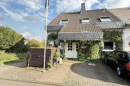 Wohnung zum Mieten in Koblenz 2.500 € 165 m² 5 zimmer