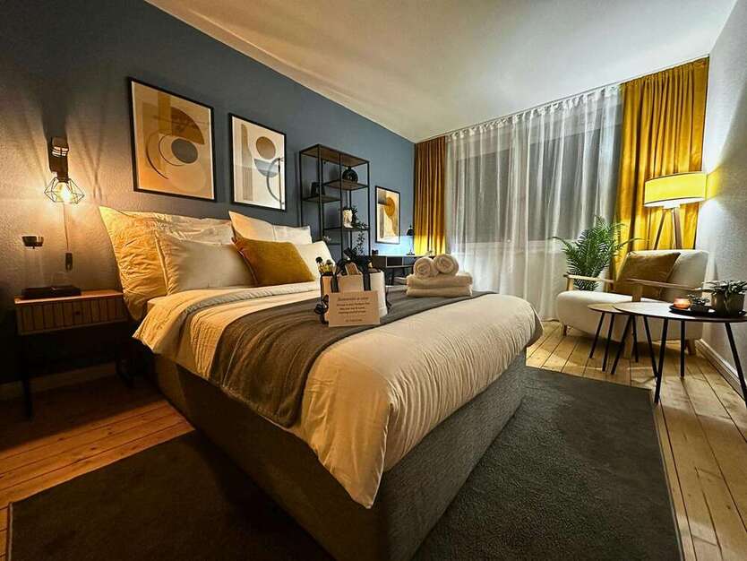 WG-Zimmer in Hamburg 1.195 € 15 m² zimmer