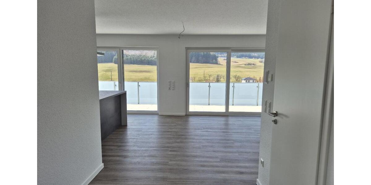 Einfamilienhaus Wehingen - 3.5 Zimmer, 101 m&sup2;, 1.180&euro; | Angebot:26145801