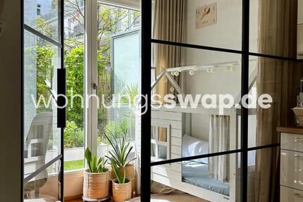 Wohnung München Ludwigsvorstadt-Isarvorstadt - 3 Zimmer, 70 m&sup2;, 1.500&euro; | Angebot:26393678