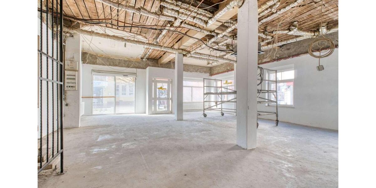 Gewerbeobjekt Bremen Vegesack - 1.500&euro; | Angebot:25792093