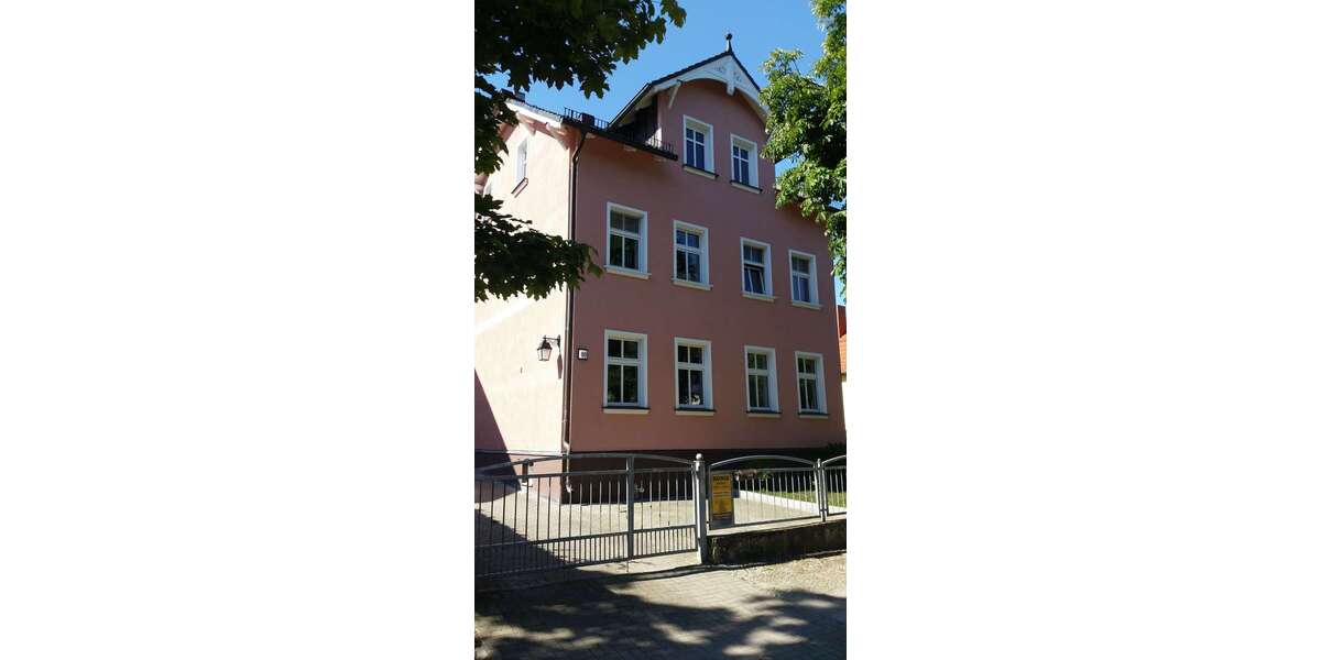 Etagenwohnung Birkenwerder - 3 Zimmer, 73 m&sup2;, 1.064&euro; | Angebot:26950539