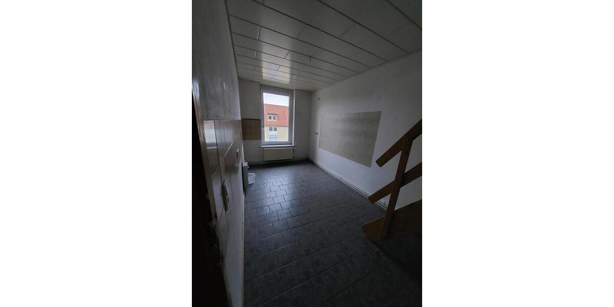Maisonette-Wohnung 4 zimmer