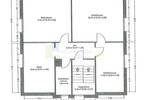 Etagenwohnung Donaueschingen- Allmendshofen Donaueschingen - 3 Zimmer, 60 m&sup2;, 650&euro; | Angebot:26542721