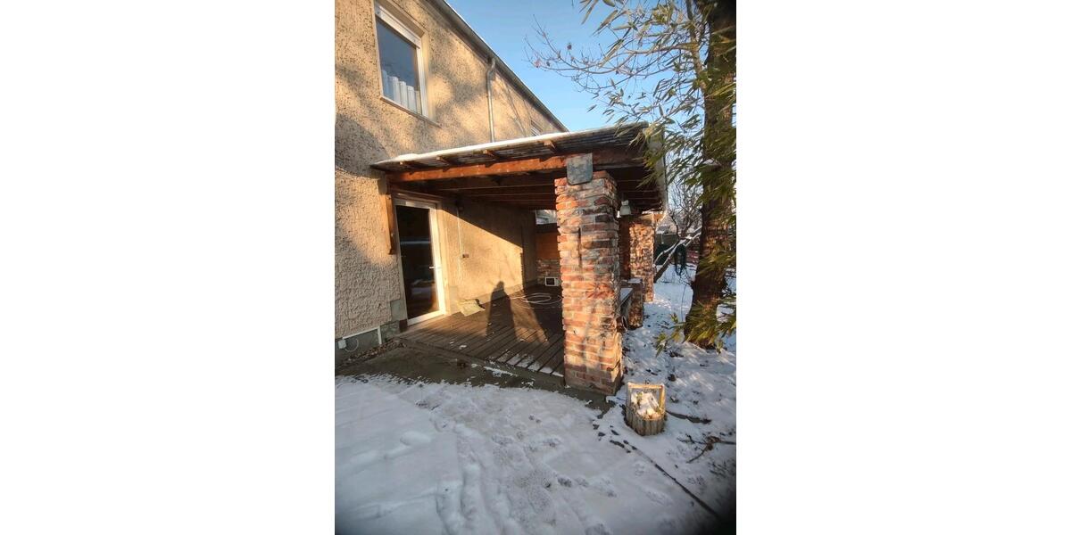 2,5 Zimmer Erdgeschosswohnung zu vermieten 2.5 zimmer