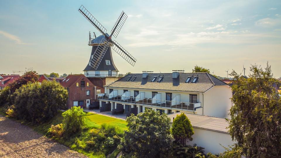 Wohnen auf Zeit Wittmund - 2 Zimmer, 56 m&sup2;, 1.000&euro; | Angebot:26676450