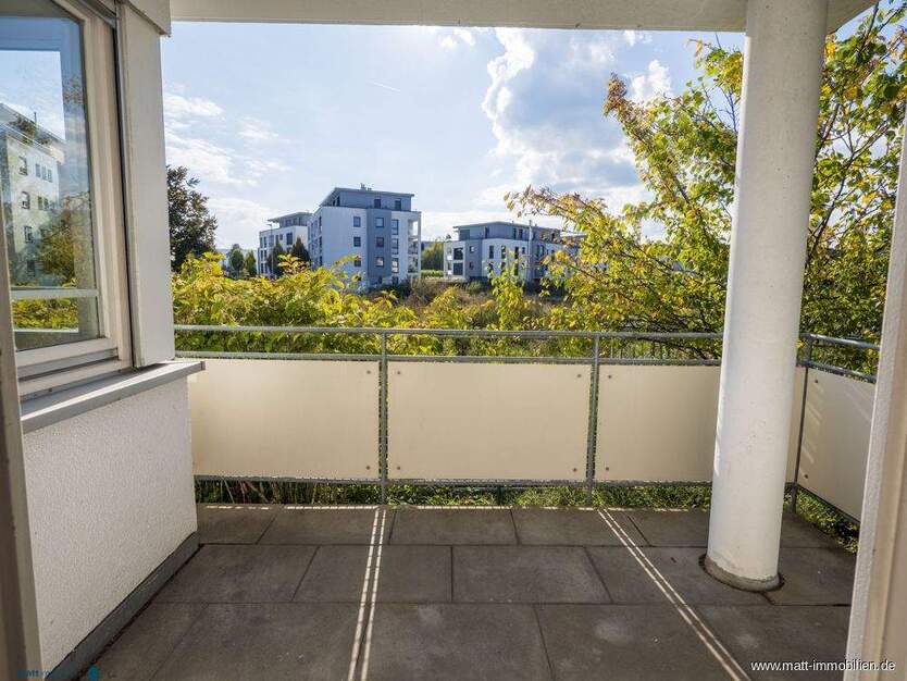 Schöne 2 Zimmer Wohnung in zentrumsnaher Lage von Radolfzell 2 zimmer