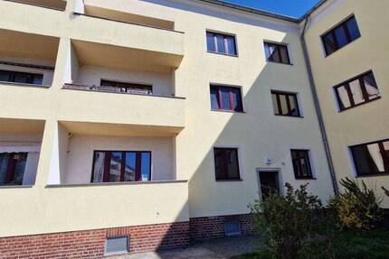 Wohnung Magdeburg Cracau - 3 Zimmer, 62 m&sup2;, 429&euro; | Angebot:26798494