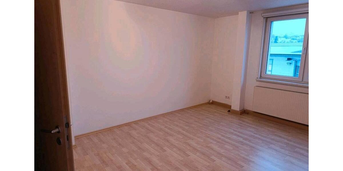 Etagenwohnung Kulmbach Blaich - 1 Zimmer, 20 m&sup2;, 367&euro; | Angebot:26548514