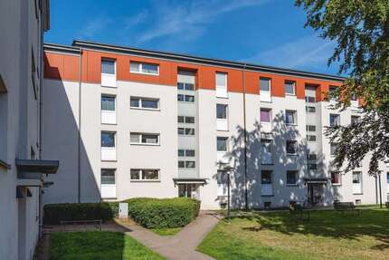 Wohnung Wahlstedt - 3 Zimmer, 59 m&sup2;, 571&euro; | Angebot:27294973