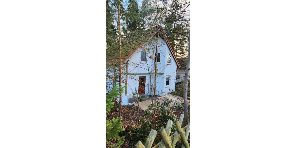 Einfamilienhaus Woltersdorf - 4 Zimmer, 117 m&sup2;, 1.550&euro; | Angebot:26222730